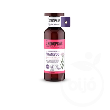 Dr.konopkas regenerating shampoo 500 ml