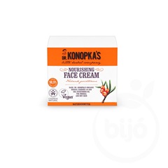 Dr.konopkas nourishing face cream 50 ml