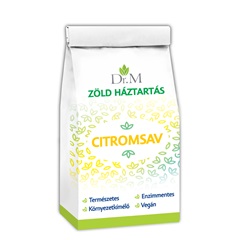 Dr.m citromsav 510 g