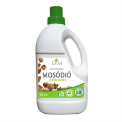 Dr.m folyékony mosódió illatmentes (rhdpe) 1500 ml