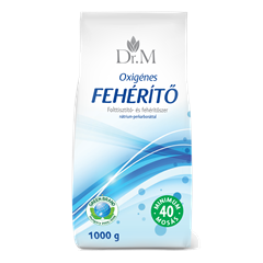 Dr.m oxigénes fehéritő 1000 g
