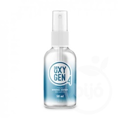 Dr.oxygen 4 szórófejes 50 ml