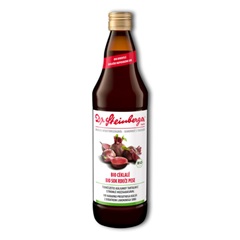 Dr.steinberger bio céklalé 750 ml