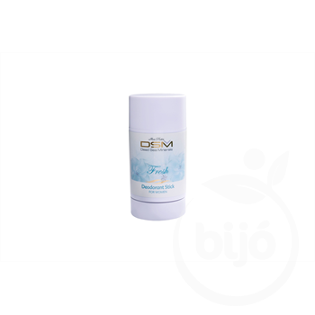 Dsm 256 deo stift nőknek friss illat 80 ml