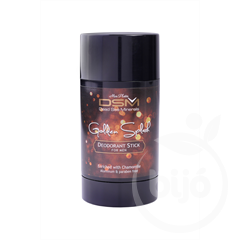 Dsm 271 stift deo férfiaknak golden splash 80 ml