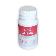 Dydex apibaby kapszula 60 db
