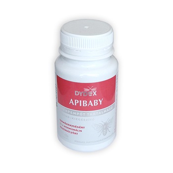 Dydex apibaby kapszula 60 db
