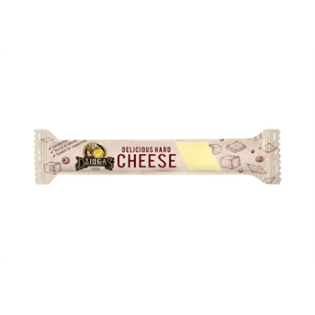 Dziugas delicious kemény sajt 6 hó laktózmentes 100 g