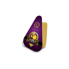 Dziugas delicious kemény sajt 6 hó laktózmentes 180 g