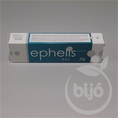 Ephelis alpha gél 20 g