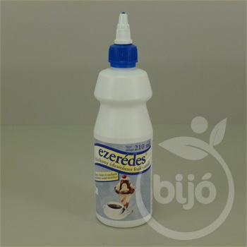 Ezerédes folyékony édesítőszer 210 ml