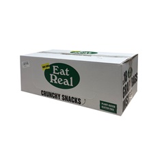 Eat Real zöldségrudacskák gyűjtő 18x45g 810 g