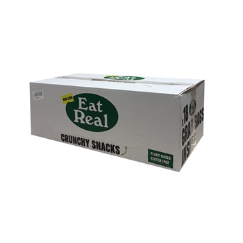 Eat Real zöldségrudacskák gyűjtő 18x45g 810 g