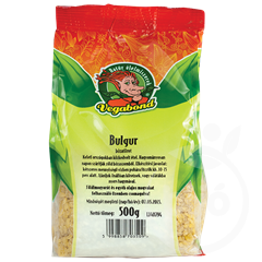 Vegabond bulgur 500 g