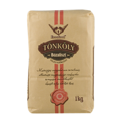 Eccofood tönköly búzaliszt teljes kiőrlésű tgl-200 1000 g