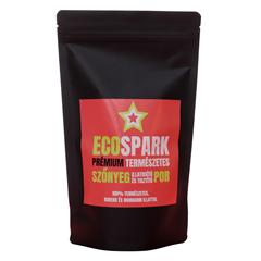 EcoSpark prémium természetes szőnyeg illatosító és tisztító por 400 g