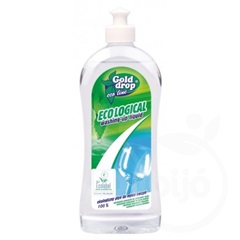 Ecoline környezetbarát folyékony mosogatószer 500 ml