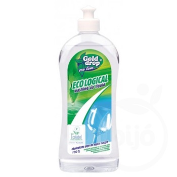 Ecoline környezetbarát folyékony mosogatószer 500 ml