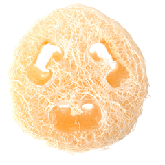 Ecospark luffa szivacs szelet 1 db