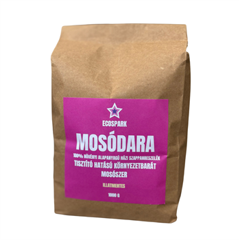 Ecospark mosódara 1000 g