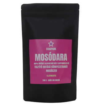 Ecospark mosódara 240 g