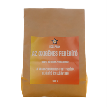 Ecospark nátrium perkarbonát 1000 g