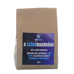 Ecospark szódabikarbóna 1000 g