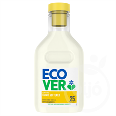 Ecover öko textílöblítő gardénia - vanília 750 ml