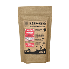 Eden Premium bake free gluténmentes panírmorzsa 200 g
