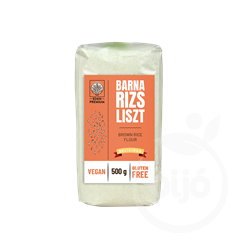 Éden prémium barna rizsliszt 500 g