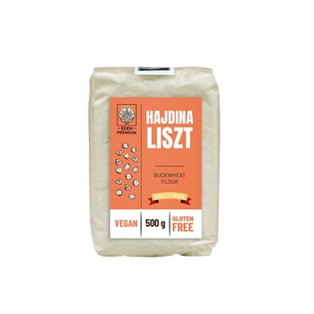 Éden prémium hajdinaliszt 500 g