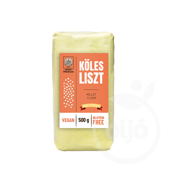 Éden prémium kölesliszt 500 g