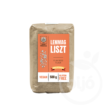 Éden prémium lenmagliszt 500 g