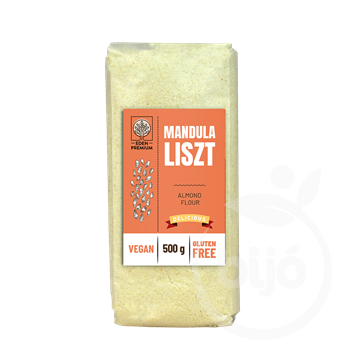 Éden prémium mandulaliszt 500 g