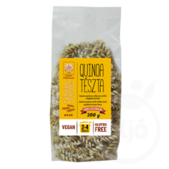 Éden prémium quinoa tészta orsó 200 g