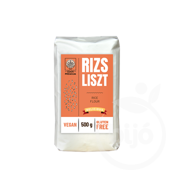 Éden prémium rizsliszt 500 g