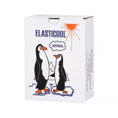 Elasticool jégzselé 2 db