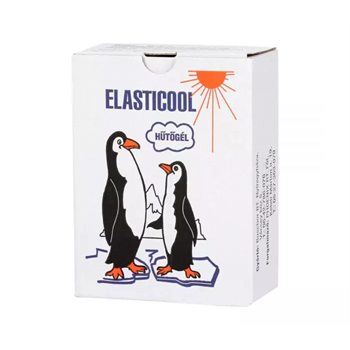 Elasticool jégzselé 2 db