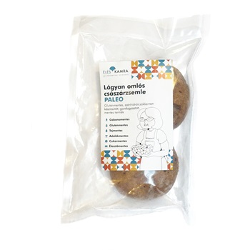 Éléskamra császárzsemle 2 db