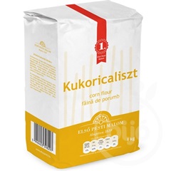 Első Pesti kukoricaliszt 1000 g