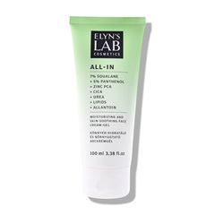Elyn`s Lab all-in extra könnyed hidratáló és bőrnyugtató arckrémgél 100 ml