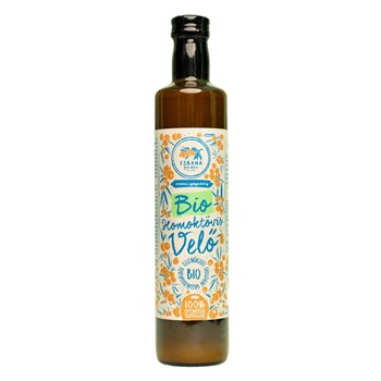 Esbana bio homoktövis velő 500 ml