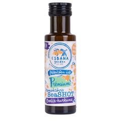 Esbana sea buckthorn sea shot bodza turmeric 100 ml