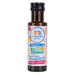 Esbana sea buckthorn sea shot mango ginger 100 ml