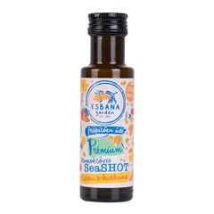 Esbana sea buckthorn sea shot orange-turmeric 100 ml