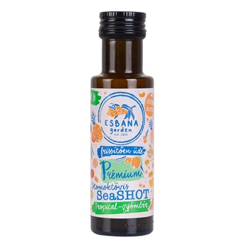 Esbana sea buckthorn sea shot tropical-ginger 100 ml