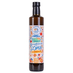 Esbana homoktövis szörp narancs 500 ml