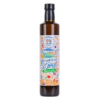 Esbana homoktövis szörp tropicana 500 ml