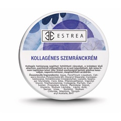 Estrea kollagénes szemránckrém 40 ml