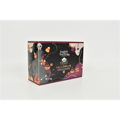 English Tea Shop 12 bio halloween teaválogatás 24 g